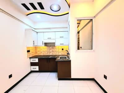 Ideal 1000 Square Feet House Available In Pilibhit Cooperative Housing Society, Karachi