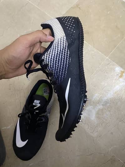 Nike Rival S Sprinters