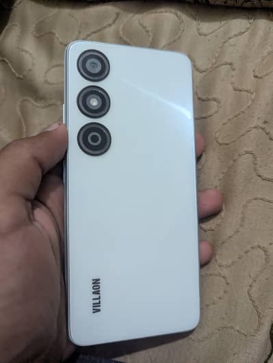 villaon v30 (urgent sale)