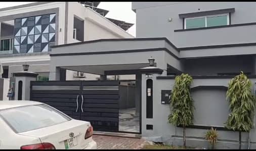 20 Marla House For Rent In PAF Falcon complex Lahore