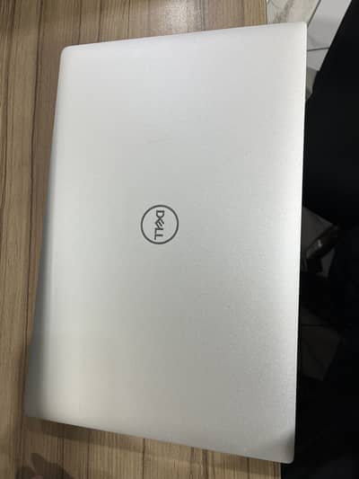 Dell Precision 5530