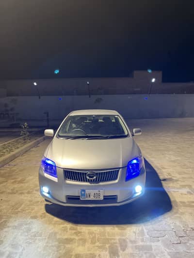 Axio 2007 \ 13 import