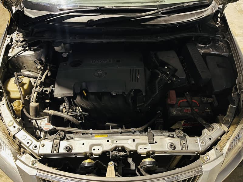 Axio 2007 \ 13 import 1