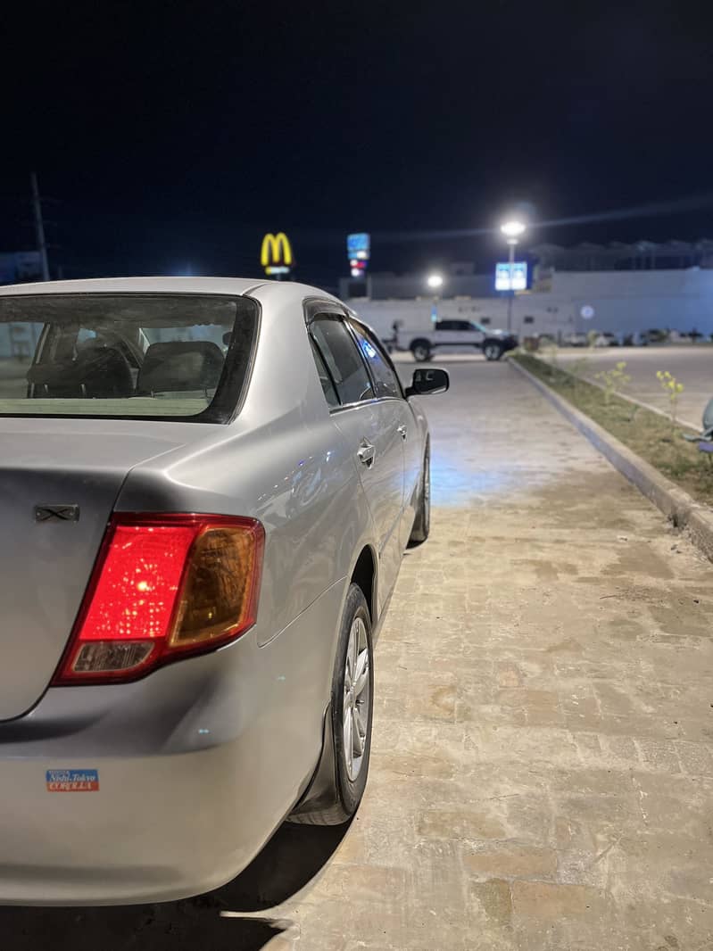 Axio 2007 \ 13 import 2