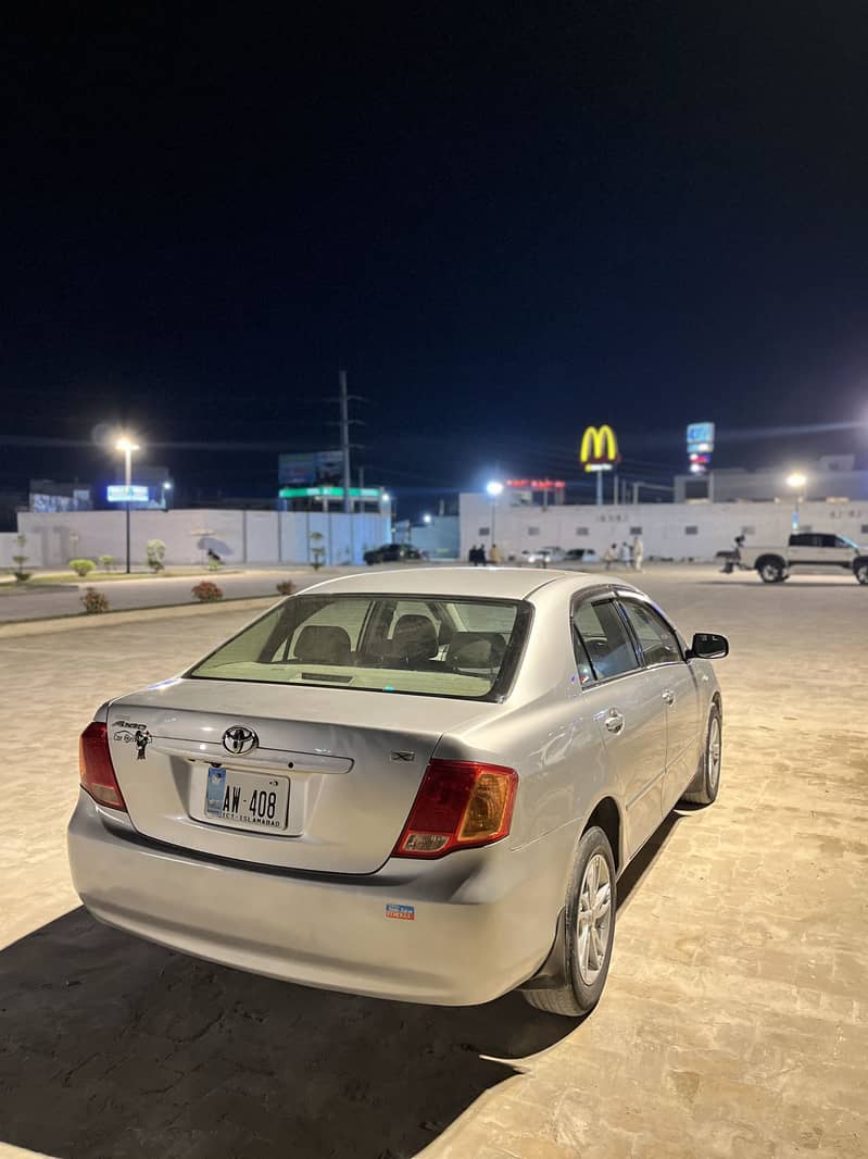 Axio 2007 \ 13 import 3