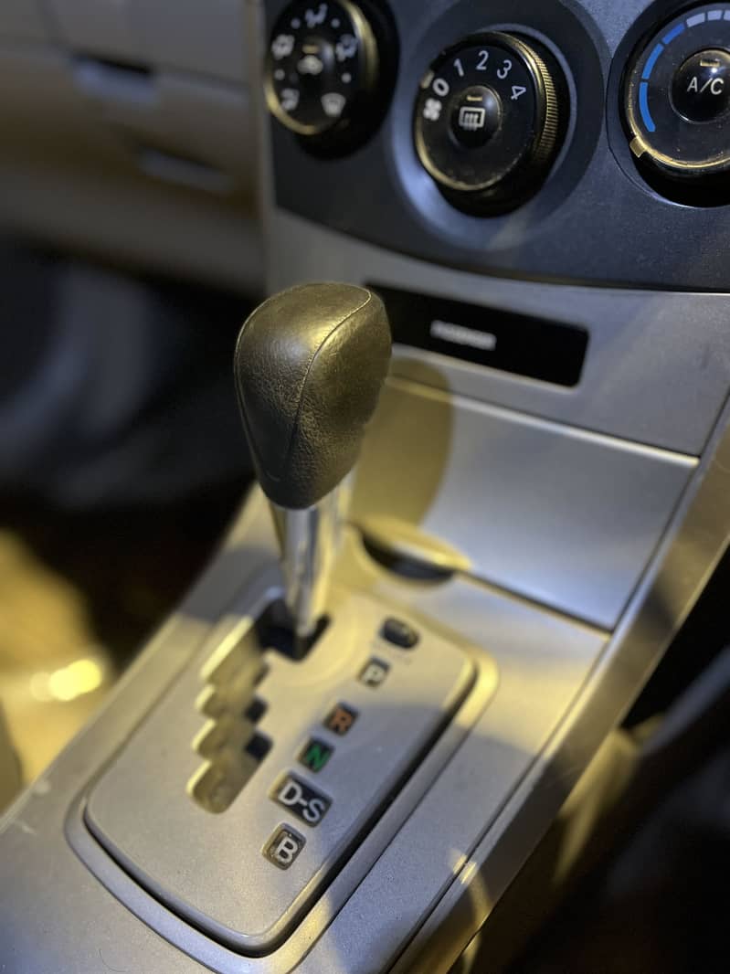 Axio 2007 \ 13 import 7