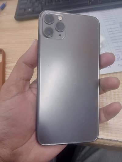 Iphone 11 Pro max out class