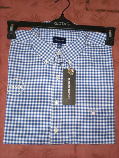 Men's Cotton shirt