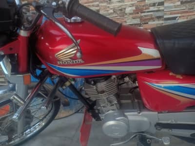 Honda Old model lover A one condition bilkul ok