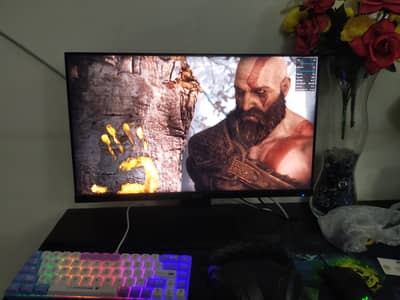 Rx 590 (better than Rx 580) Gaming PC - HP Z240 - 16gb DDR4 Ram