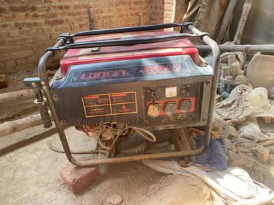 LONCIN GENERATOR