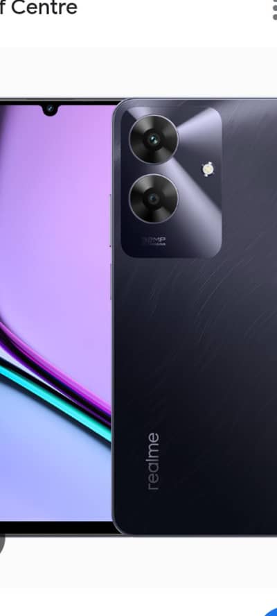 realme note60x 27000