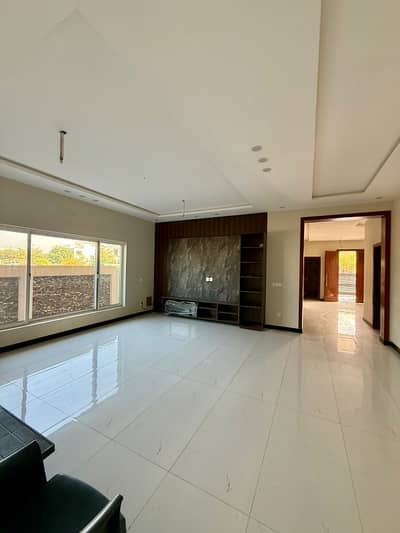 1 Kanal Ground Portion House For Rent In DHA Ph 2 Islamabad