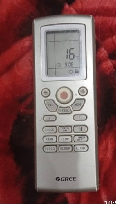 “Gree Air Conditioner – Cool & Energy Efficient Comfort”