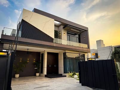 Brand New 1 Kanal Double Storey House For Rent In DHA Ph 2 Islamabad