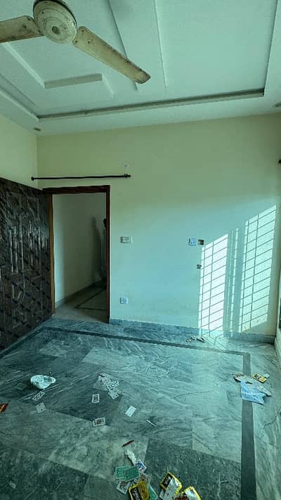 Flat Is Available For Rent In Audit&Amp;Accounts Phase 1