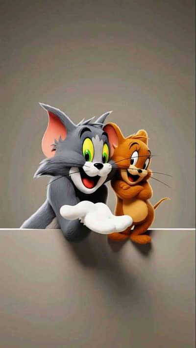 Maher G