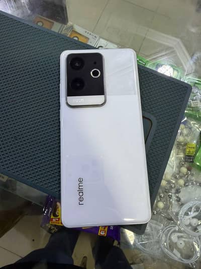 realme gt 6 PTA approved