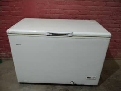 haier freezer for sale  urgent