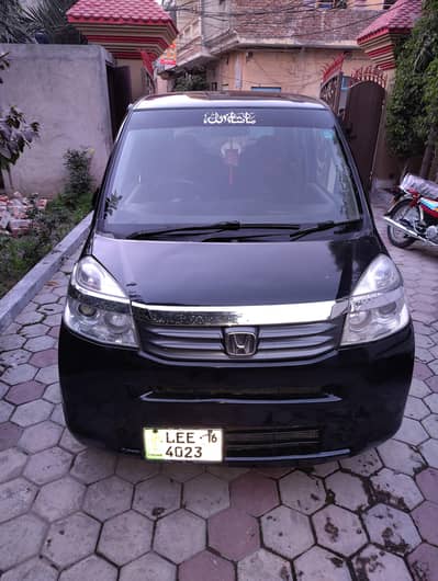 Honda Life 2012/ 2016 Home used car for sale