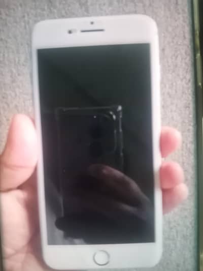 iPhone 8plus 256 pta