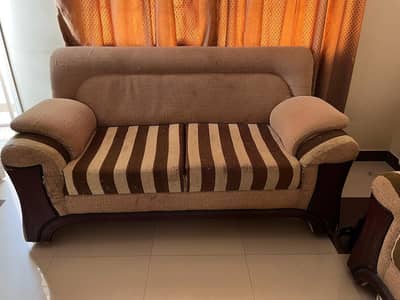 sofa set seven seater