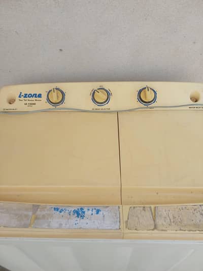 Washing machine for sale in Faisalabad