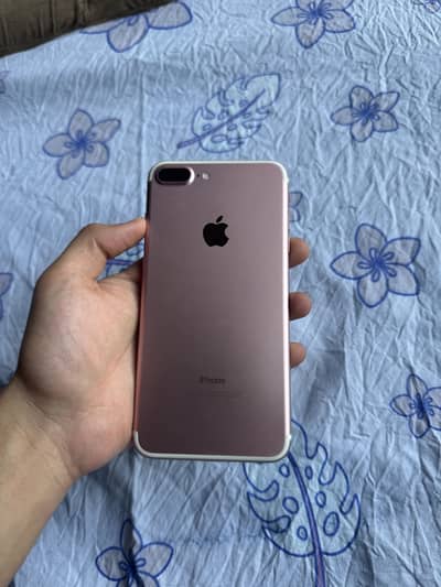 Iphone 7 plus bypass