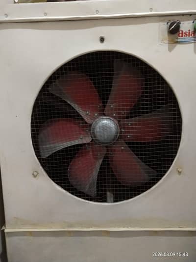 im selling my air room cooler