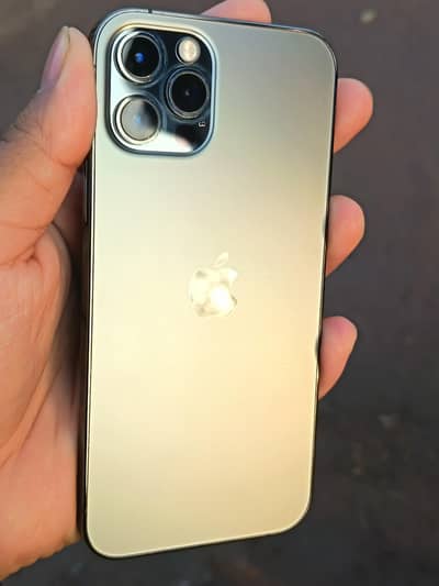 iphone 12pro LLA non pta