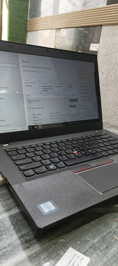 Lenovo laptop 03157864471
