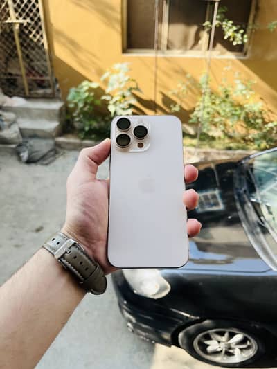 Iphone 16 Pro Max Non Pta