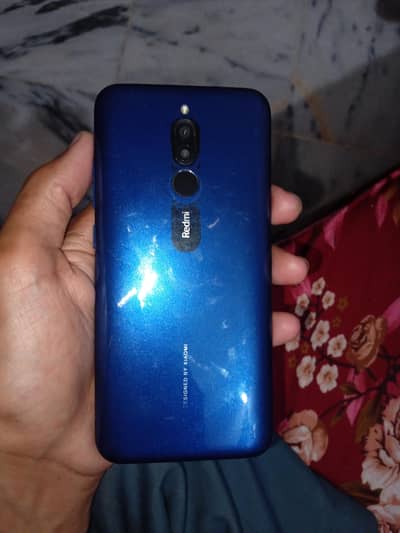 urgent sale redmi mobile in reasonable price