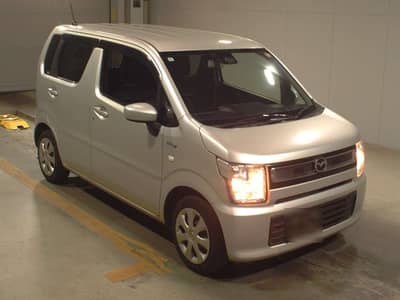 MAZDA FLAIR | HYBRID XG | MODEL 2022 - GRADE: 4 AUCTION |