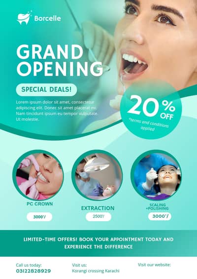 20%off Ramadan offer