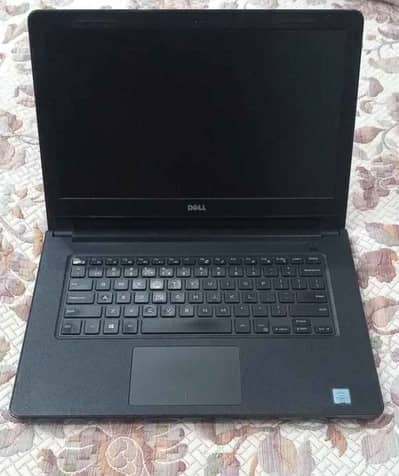 Dell Laptop Vostro 14 i7 7th Gen