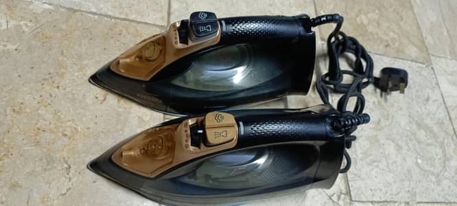 Philips iron original