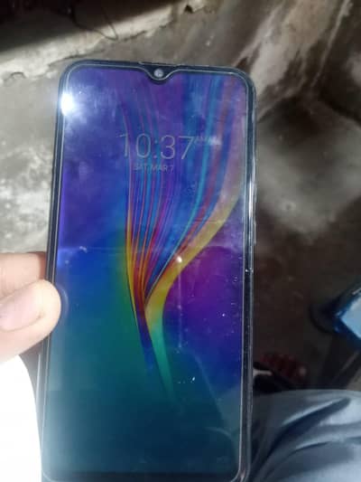 2.32 infinix smart palus