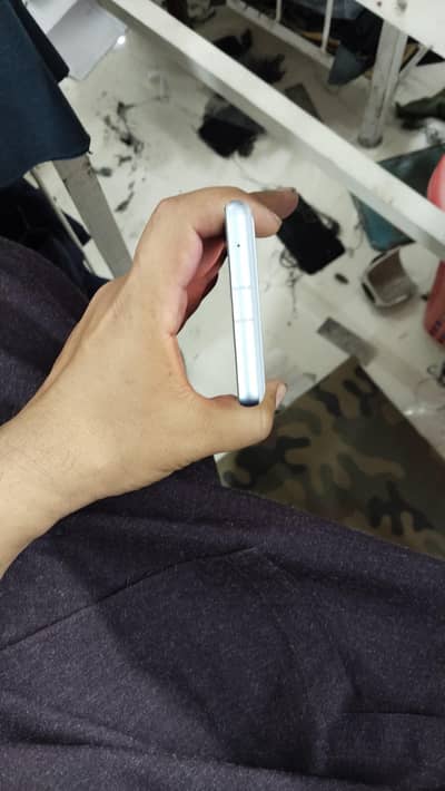 google pixel 7a official pta 8.128 brand new condition 10by10