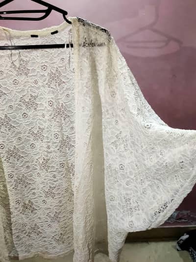 net boho style upper