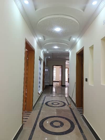 Beautiful Separate Upper Portion Available