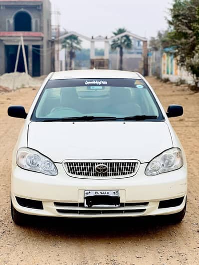 2007 Model XLi Urgent For sale