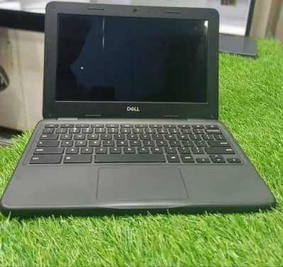 Dell 3100 | 11.6-inch Touch Screen | 4GB/32GB |