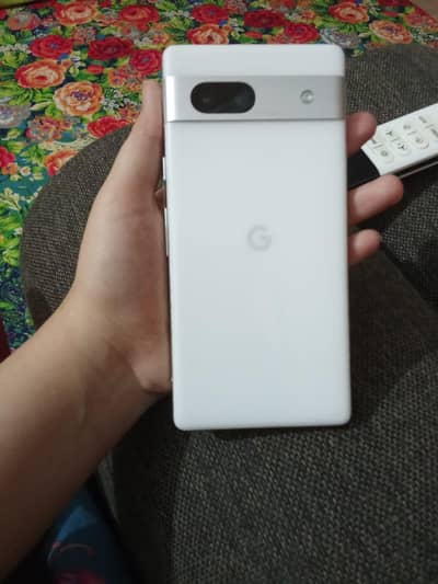 Google pixel 7a 128gb