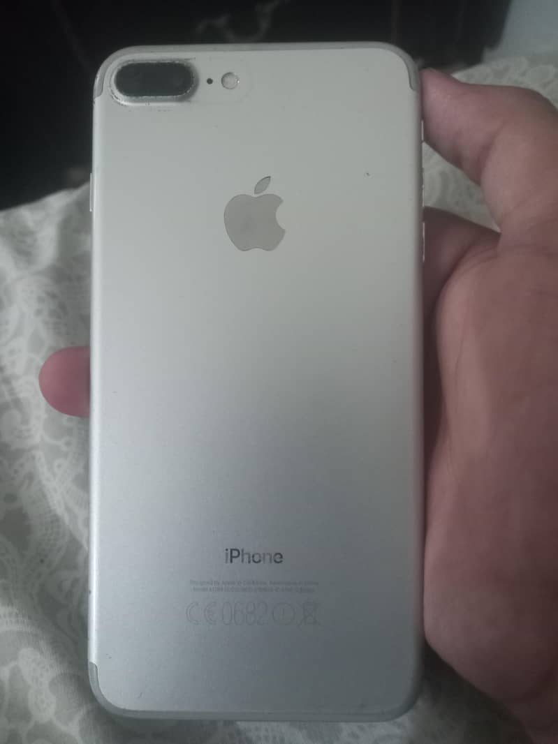 iphone 7 plus 0
