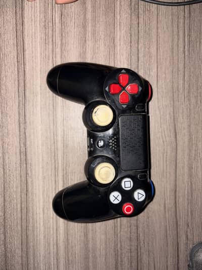 Sony DualShock 4 Star Wars Battlefront II Limited Edition Controller.