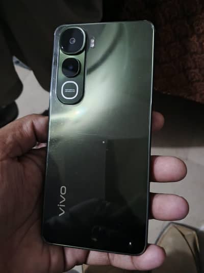 vivo y400 6000mah betery