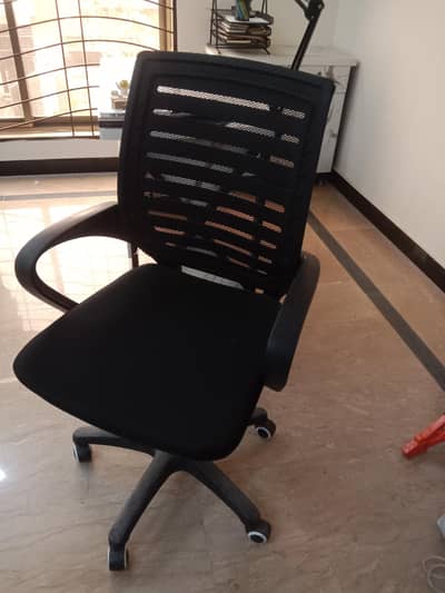 Office Chairs