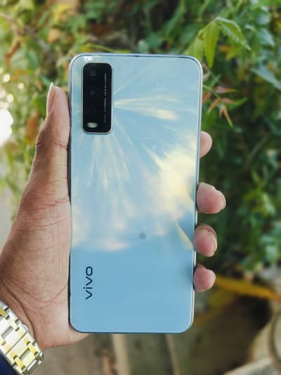 VIVO Y20 4 64 PTA APPROVED  EXCHANGE POSSIBLE