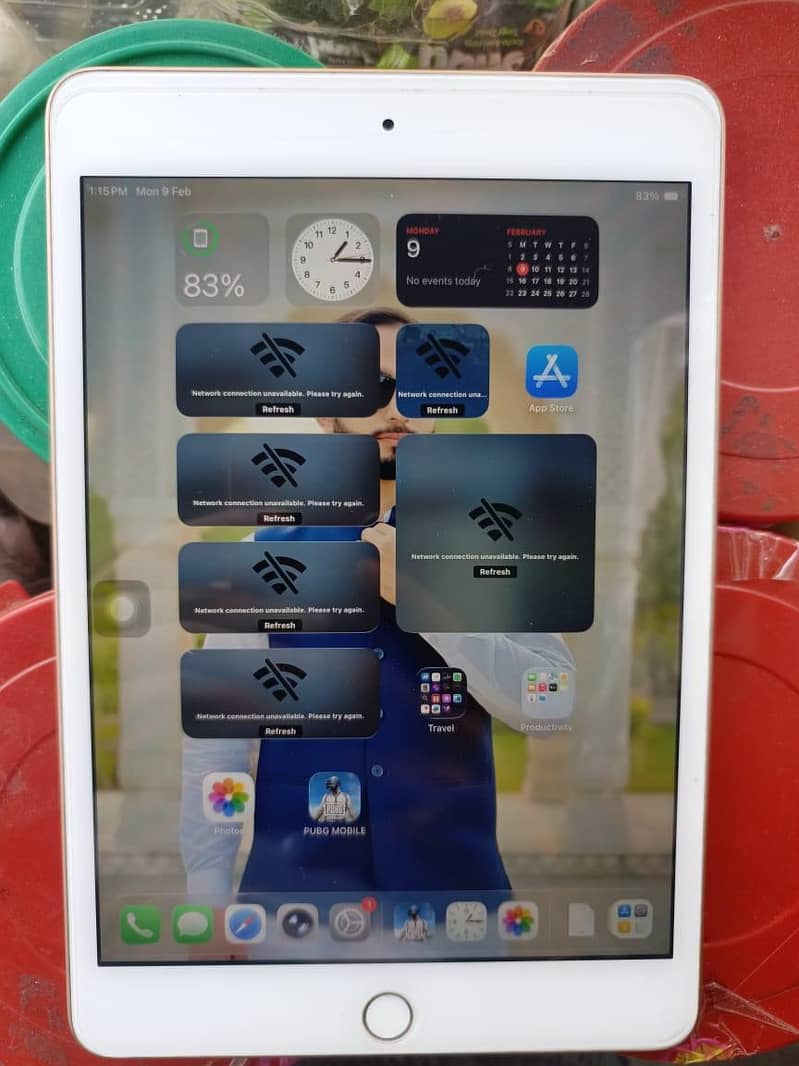 ipad mini 5 4